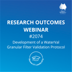 Research Outcomes | Project 2074